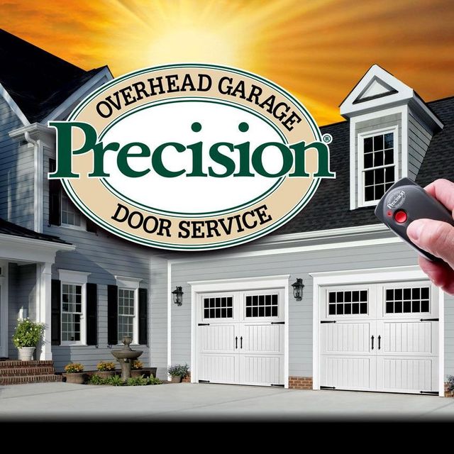 Precision Garage Door Service of Greensboro