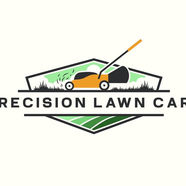 Precision Lawn Care