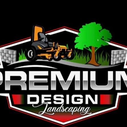 Premium Design Landscaping INC