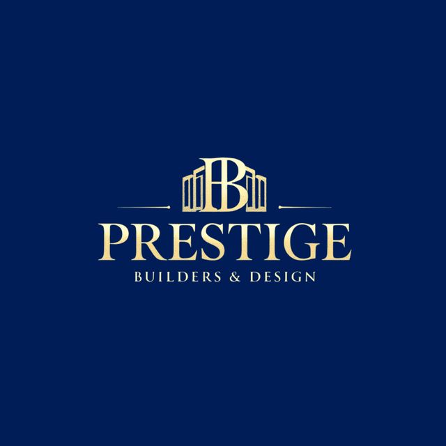 Prestige Builders & Design