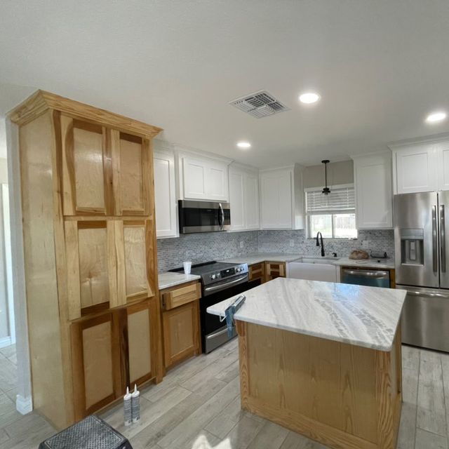 Prestige Painting & Remodeling LLC