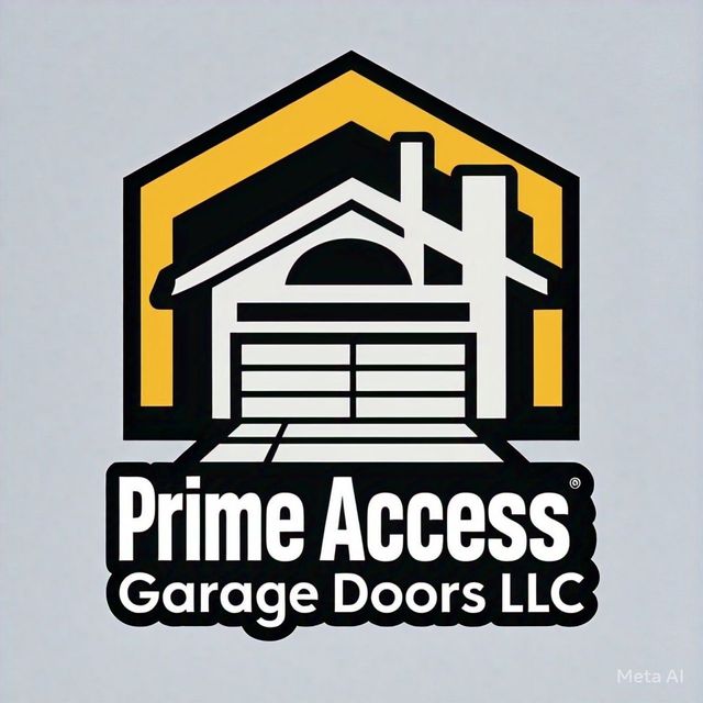 Prime Access Garage Doors