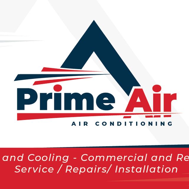 PRIME AIR