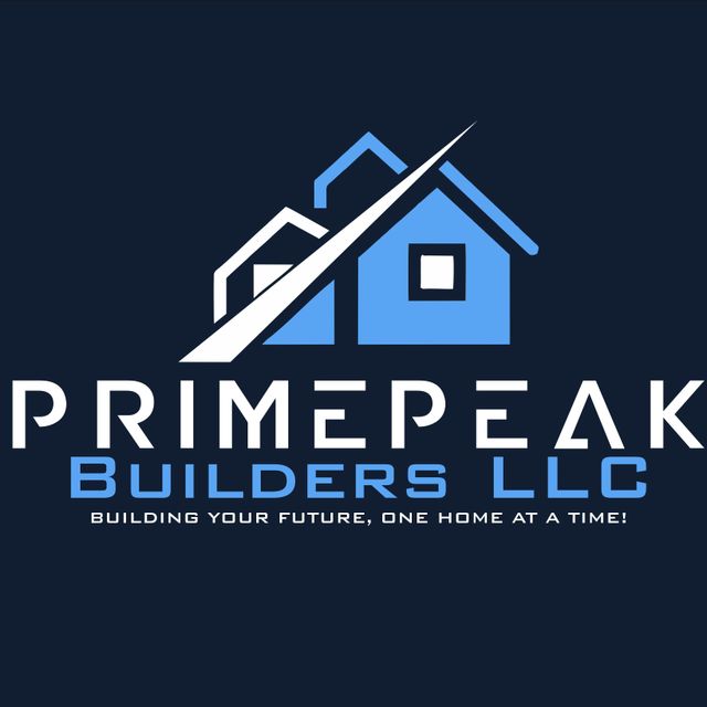 PrimePeak Home Improvement Class A Contractor
