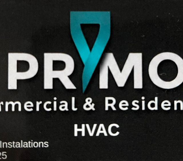 Primo commercial and residential services llc