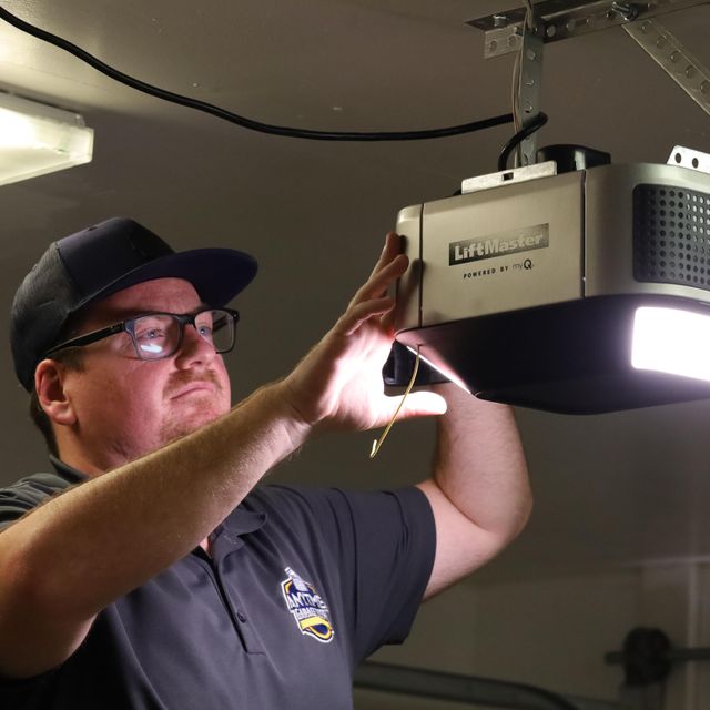 Priority Garage Door Service