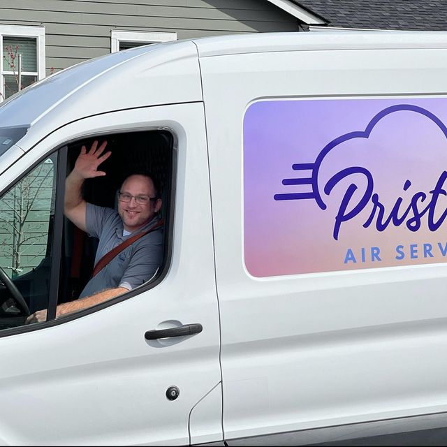 Pristine Air Services
