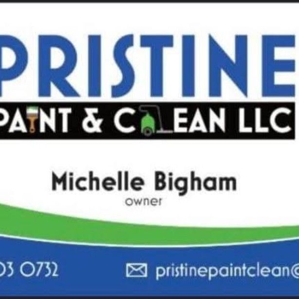 Pristine Paint & Clean LLC