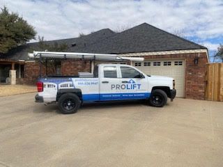 ProLift Garage Doors Of Midland, Tx