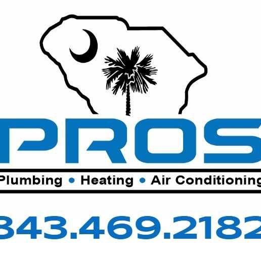 PROS HEATING & AIR