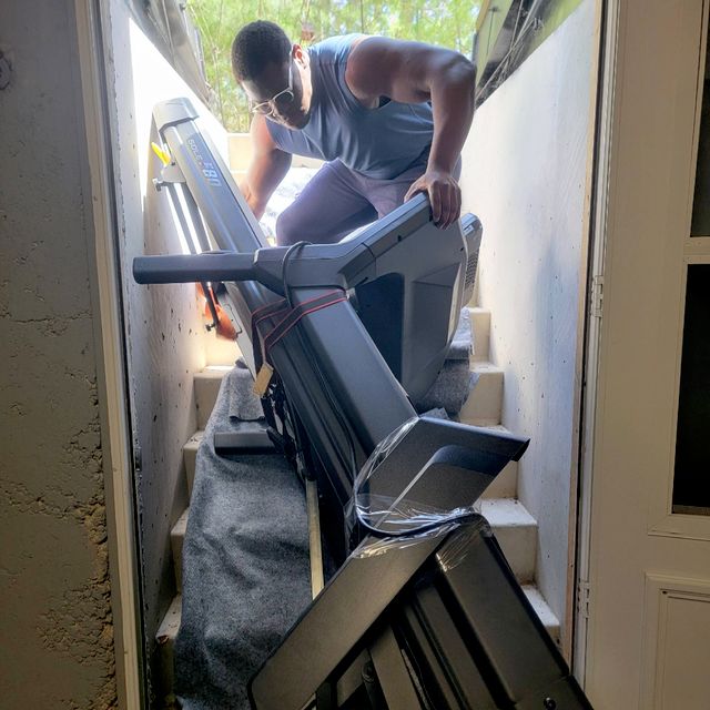 Pros Who Do Moving Montpelier