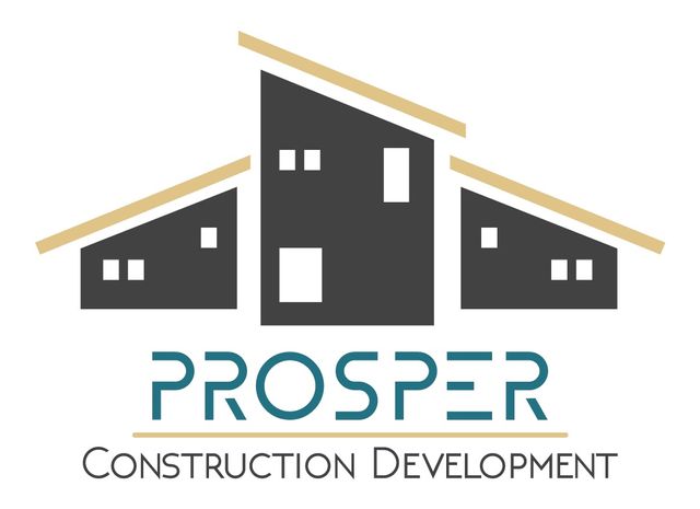Prosper construction development
