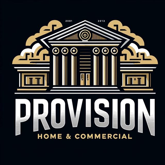 Provision Home & Commercial LLC