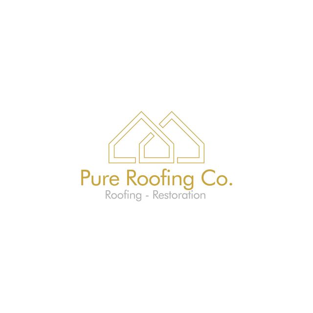 Pure Roofing Company
