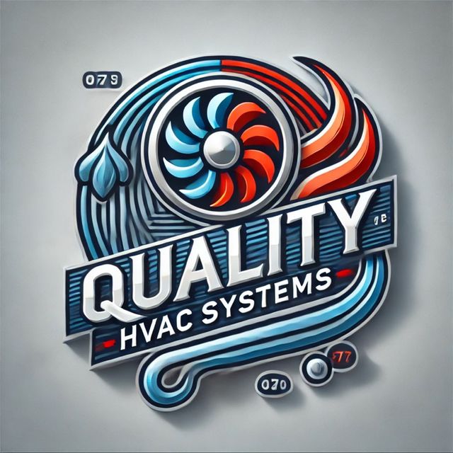 Quality HVAC Systems LLC