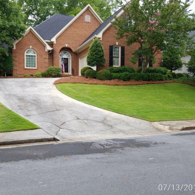 Quality Lawncare and Landscaping