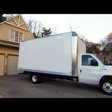 Quality Movers