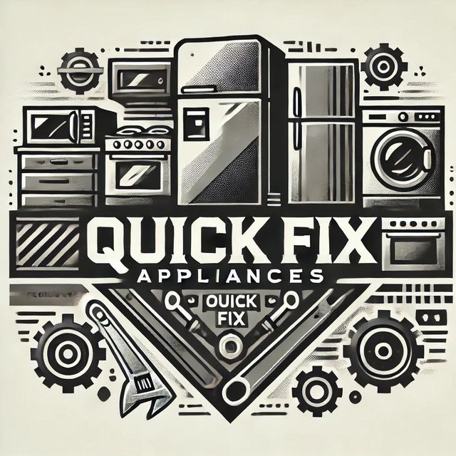 Quick Fix Appliances