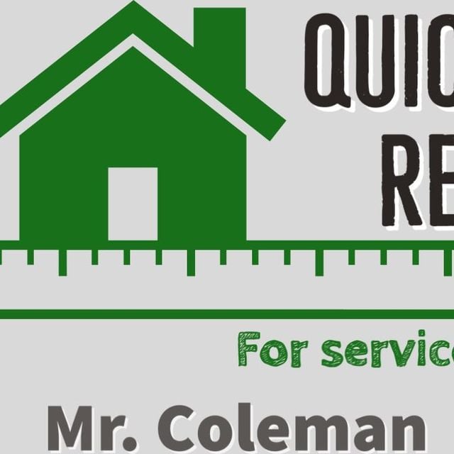 Quick Home Repairs