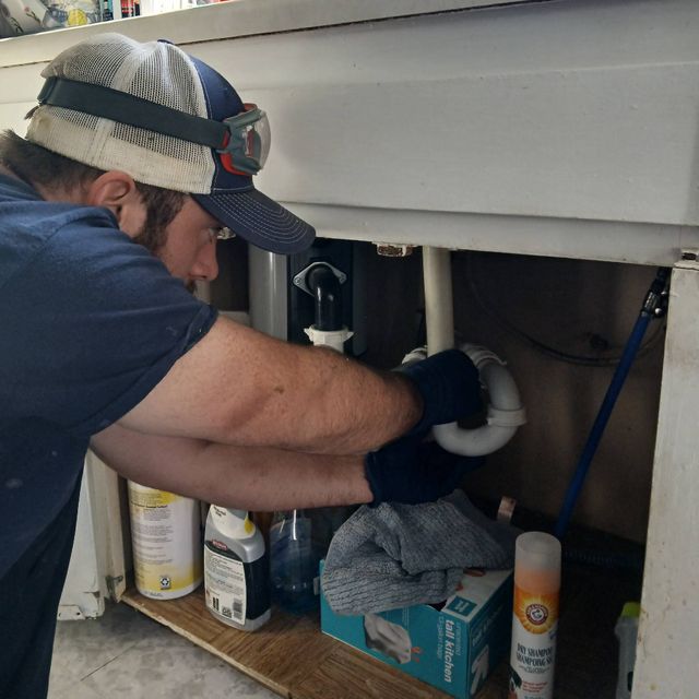 Quicktech Plumbing