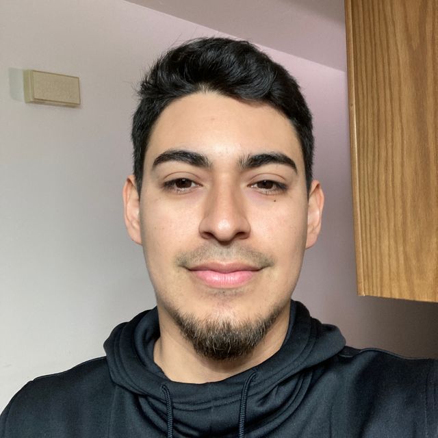 Rafael p