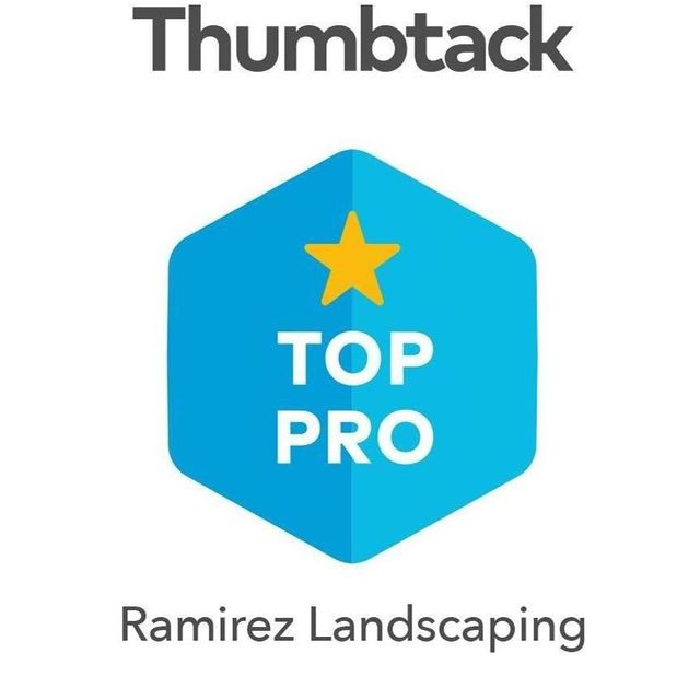 RAMIREZ LANDSCAPING