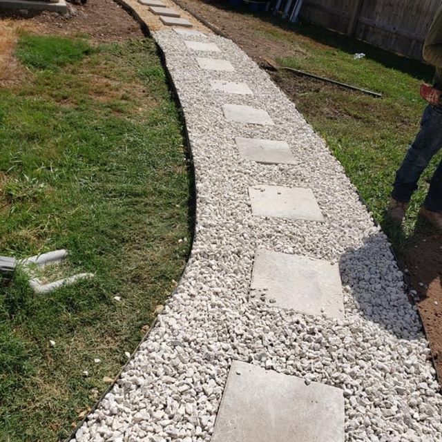 Ramirez landscaping LLC