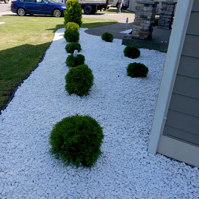 Ramirez Lawn Care Landscaping