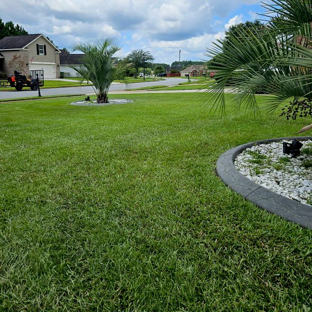 Ready Set Go Lawn Care LLC