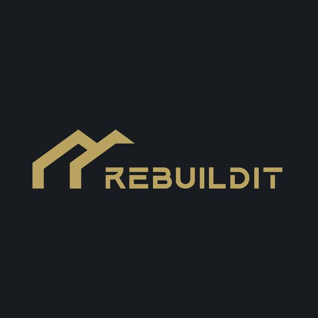 Rebuildit