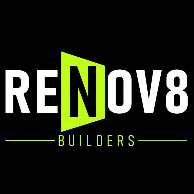 Renov8 Builders
