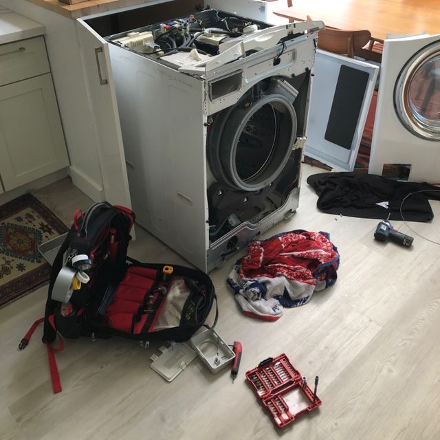 Repair Experts