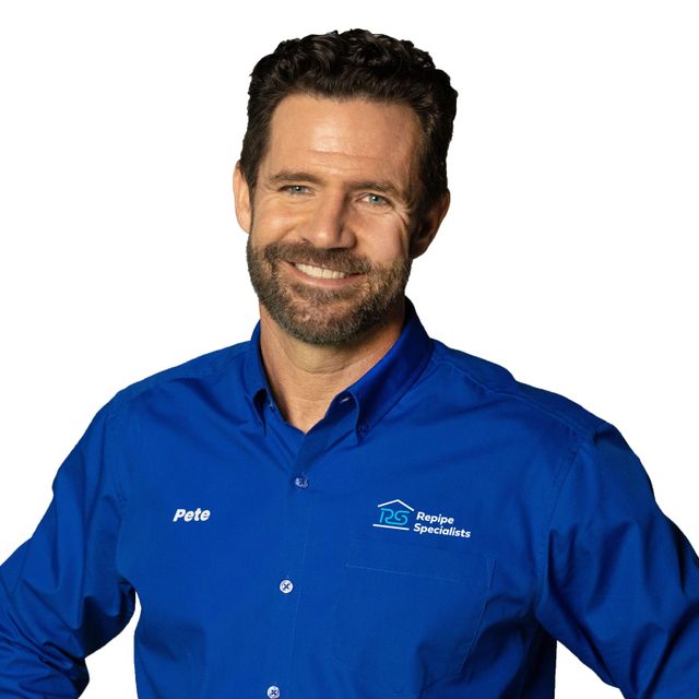 Repipe Specialists - San Antonio
