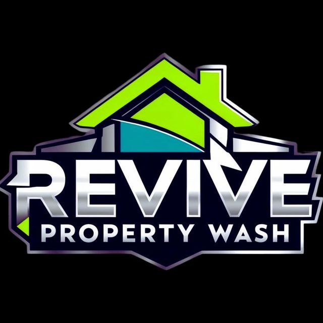 Revive Property Wash