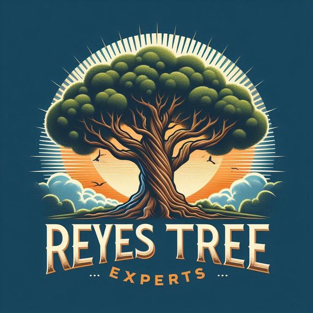 Reyes Tree Experts