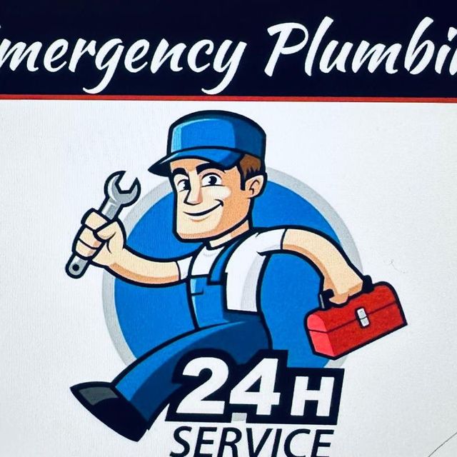 RH plumbing 24 hour . 30/