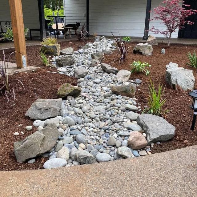 Richview home services