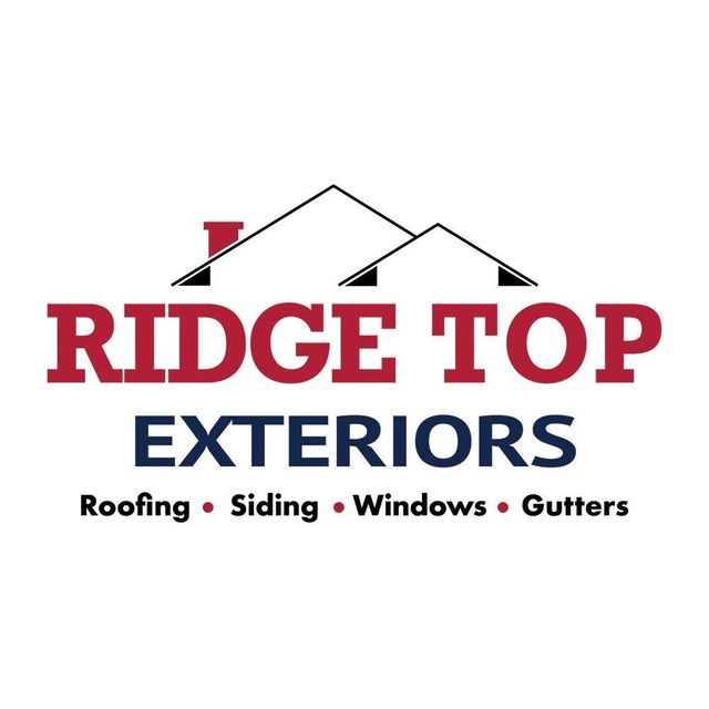 Ridge Top Exteriors