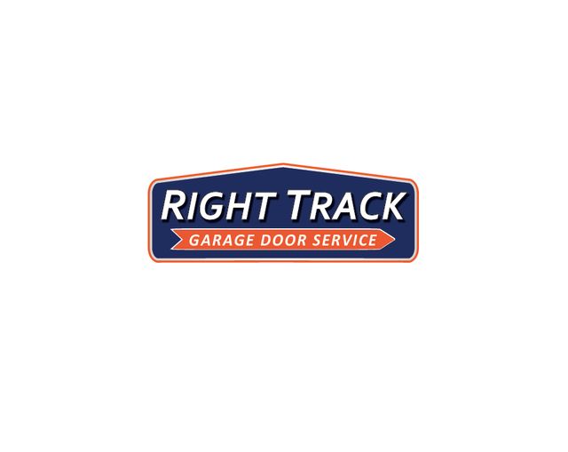 Right Track Garage Doors