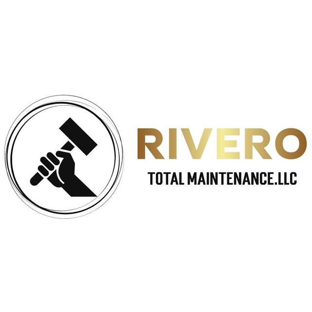 Rivero Total Maintenance 63O 7B5 O6O2