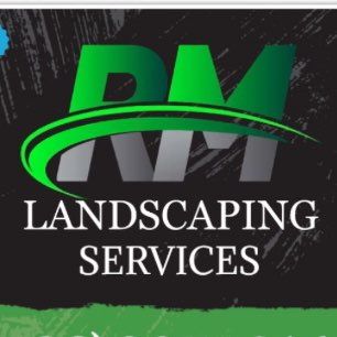 RM Landscaping & Maintenance