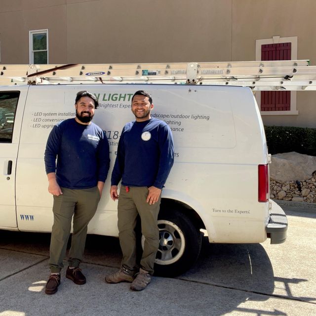 RN Lighting LLC