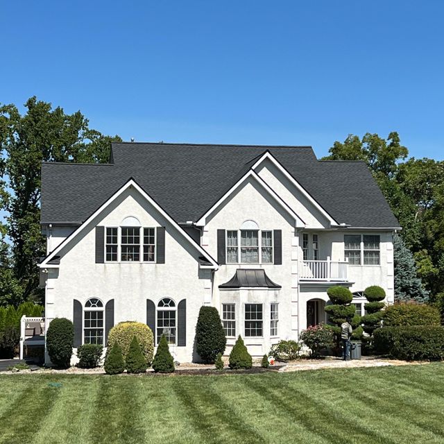 Robinhood Roofing
