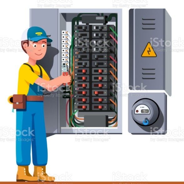 Roca  Electric &  Construction Services