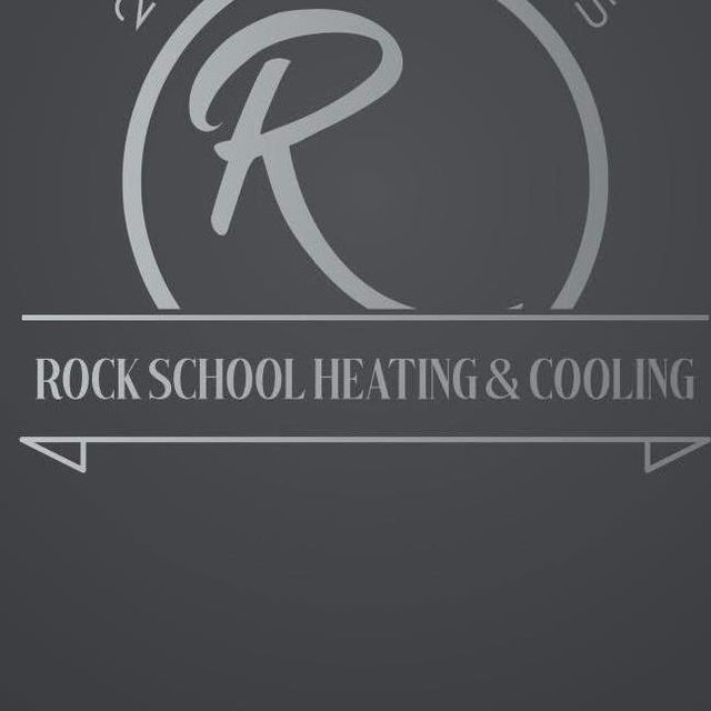 Rock School Heating And Cooling