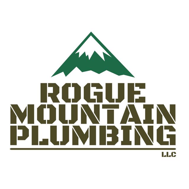 Rogue Mountain Plumbing, LLC