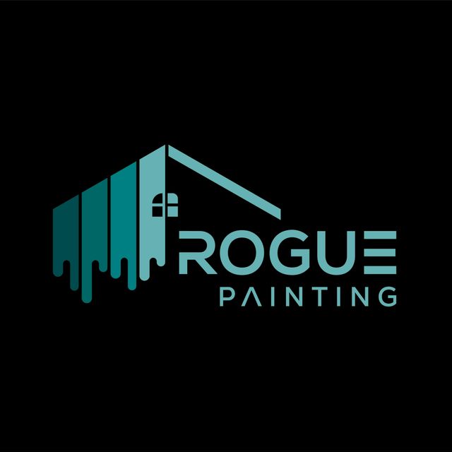 Rogue Painting