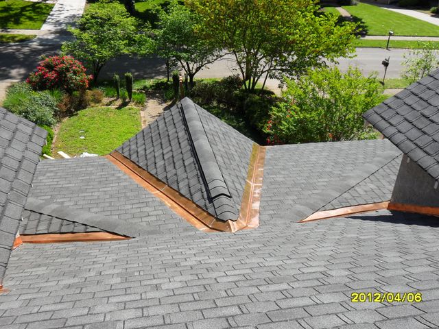 Romero's Roofing, LLC