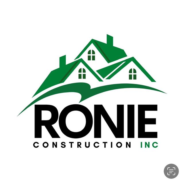 Ronie Construction Inc