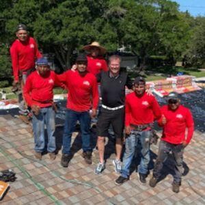 Roof Repair Experts 24/7